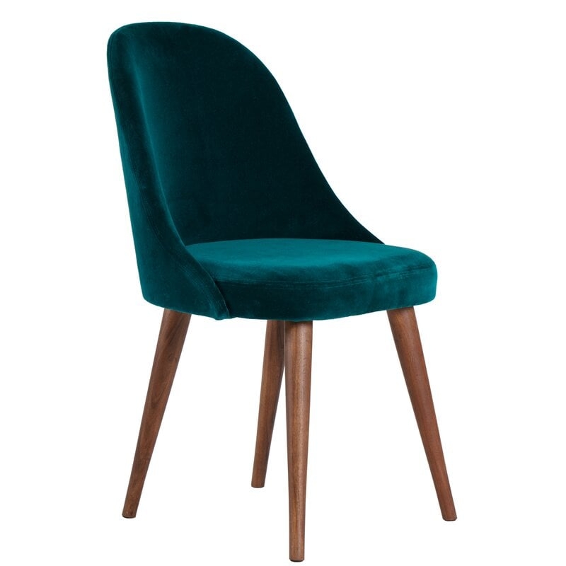 Ginny Upholstered Side Chair - Image 0