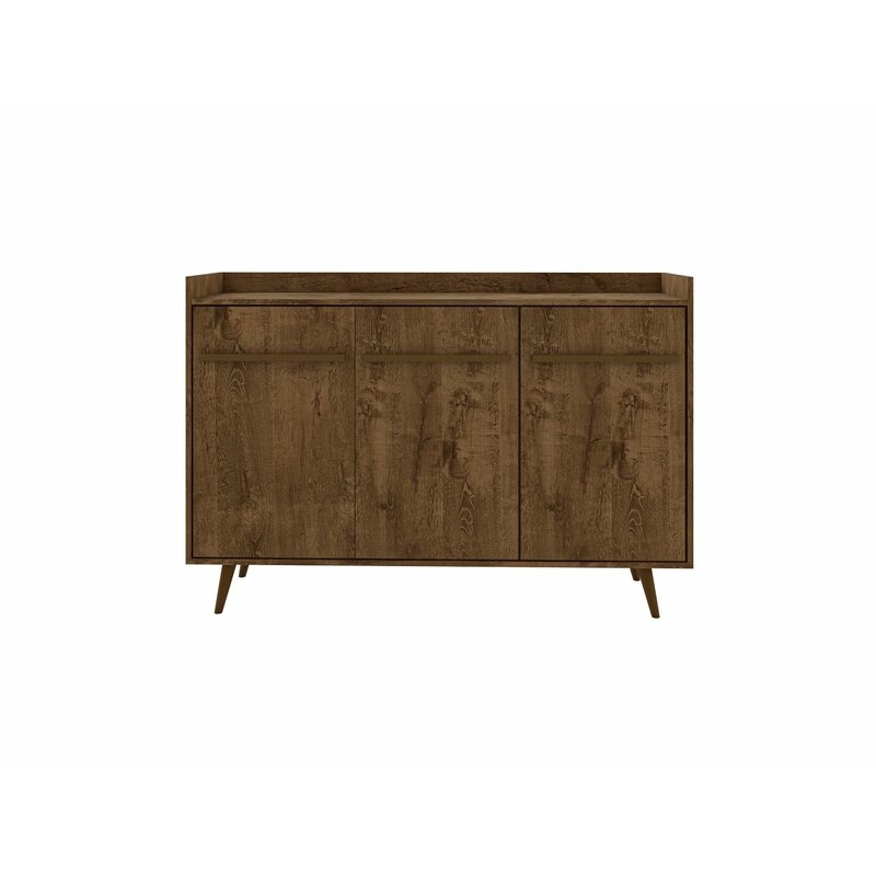 Straka 53.54'' Wide Sideboard - Image 0