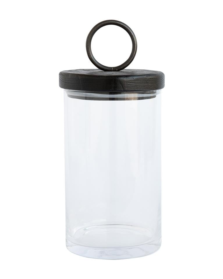 RING TOP CANISTER, MEDIUM - Image 0