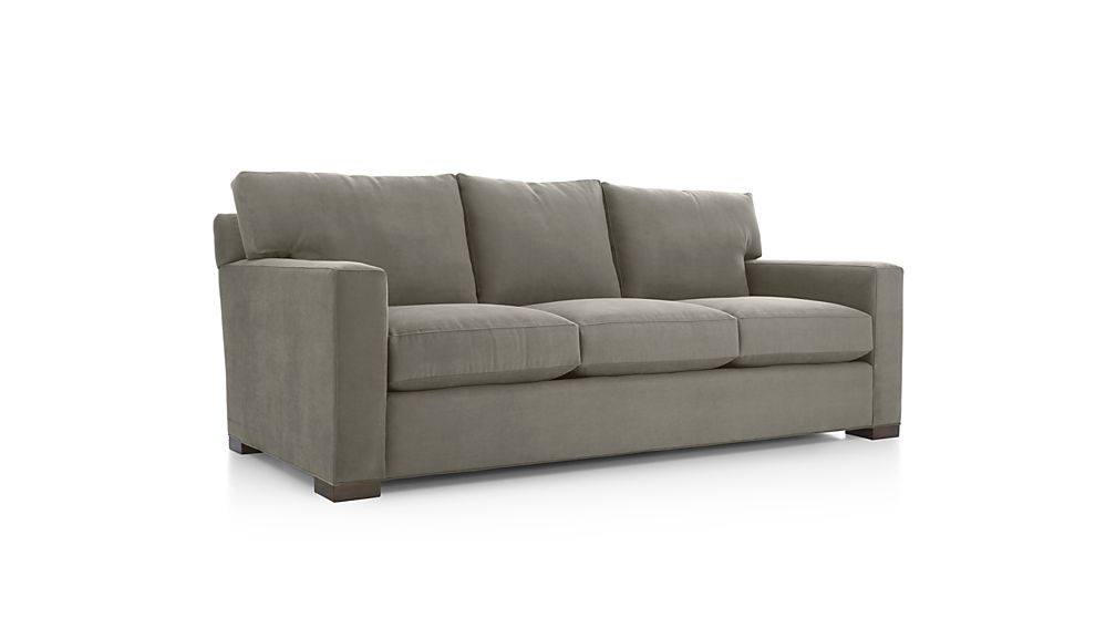 Axis II 3-Seat Sofa - Image 1