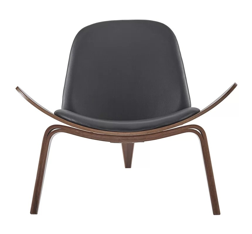 Bivins Slipper Chair - Image 0