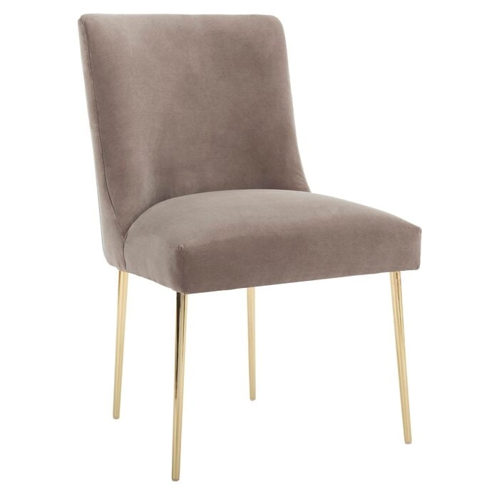 NOLITA UPHOLSTERED DINING CHAIR - Image 0