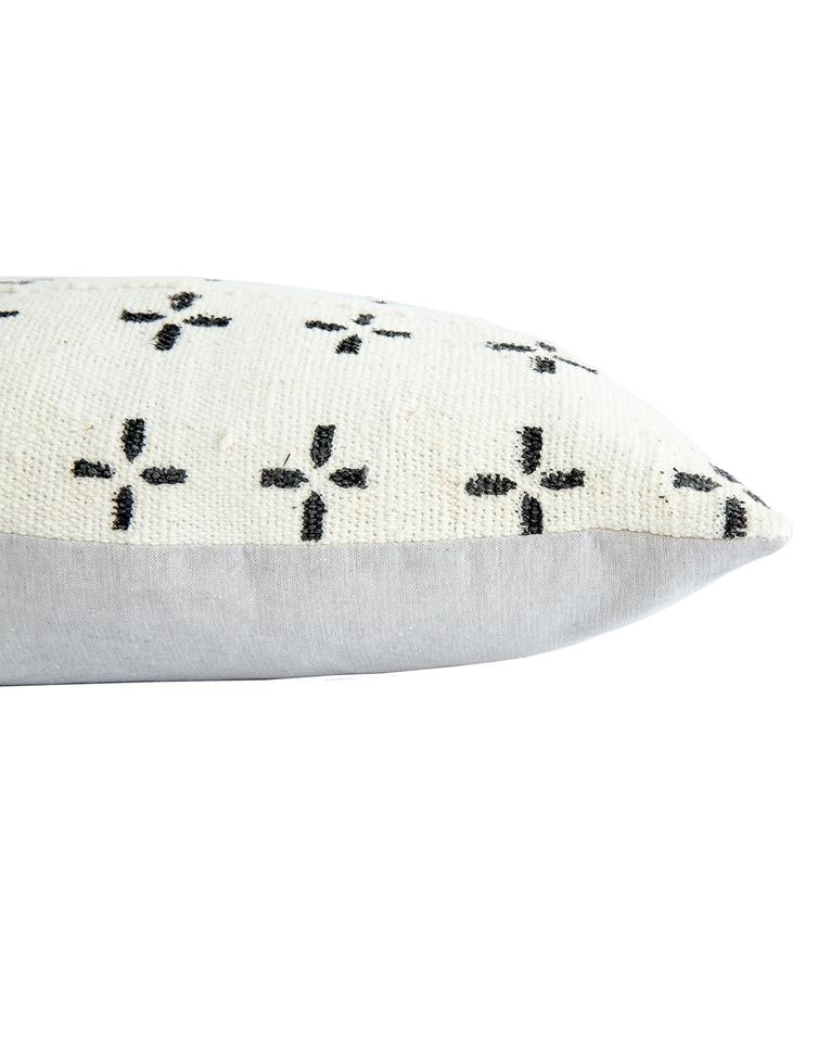 INDRA PILLOW with DOWN INSERT - Image 2