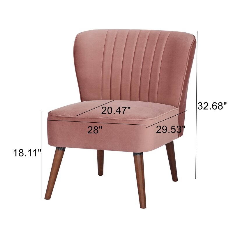 Neumann Side Chair - Image 2