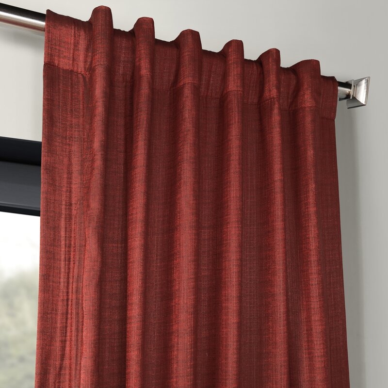 WIndow curtain - Image 0