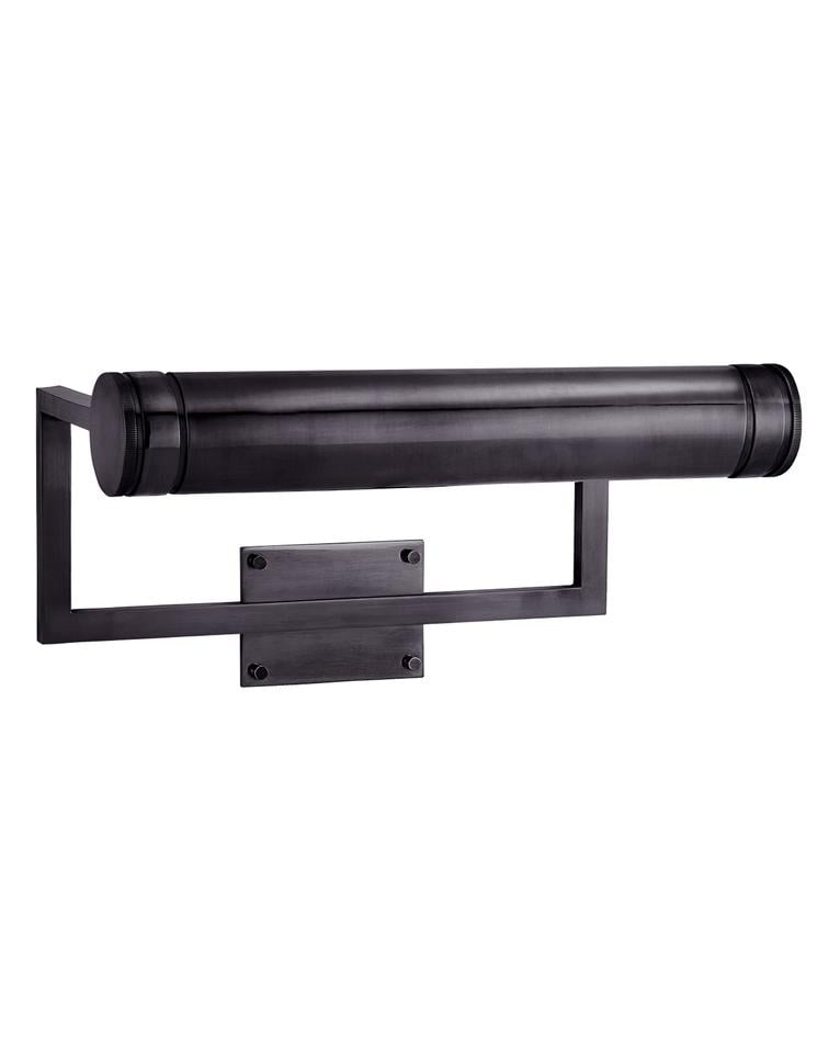 COSMOPOLITAN PICTURE 18" LIGHT - BRONZE - Image 0