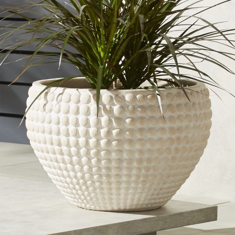 Zola Small Hanging Planter - Image 2