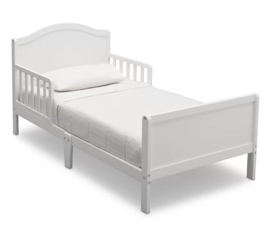 Lamar Toddler Bed - Image 1