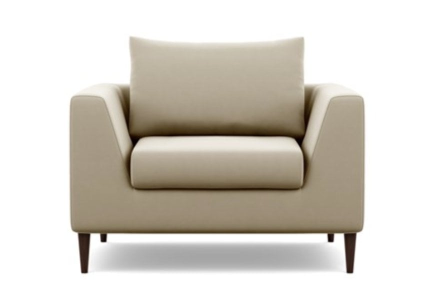 ASHER Accent Chair - Image 0