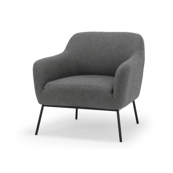 Mtamore Armchair - Image 1