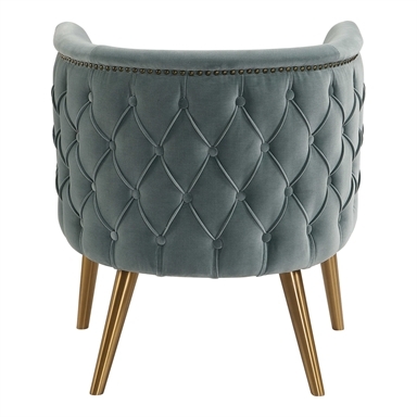 Haider, Accent Chair - Image 1