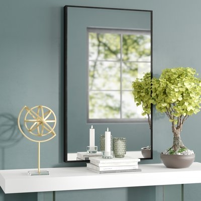 Lake City Modern & Contemporary Accent Mirror - Image 0
