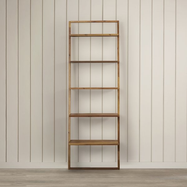 Lisa Ladder Bookcase - Image 0