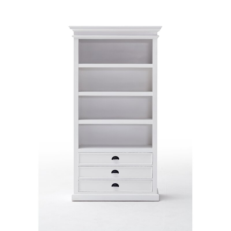 Shipton Standard Bookcase - Image 0