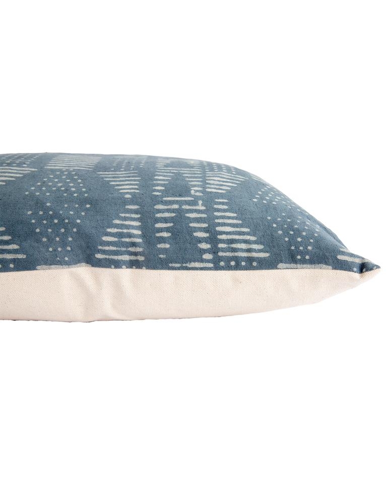 Haima Pillow - 20"x20" - with down insert - Image 2