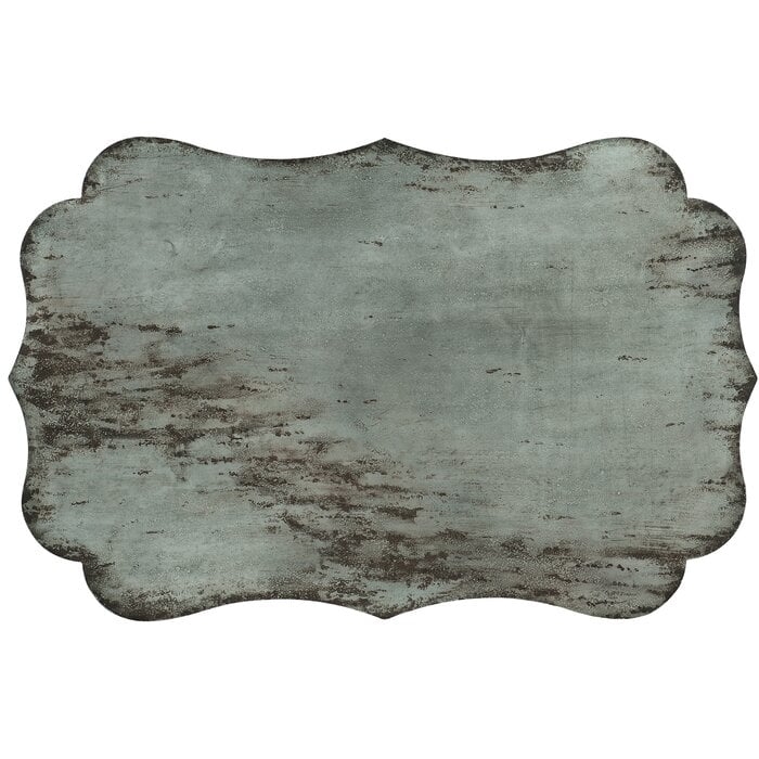 Hooker Furniture Beaumont Block Coffee Table - Image 2