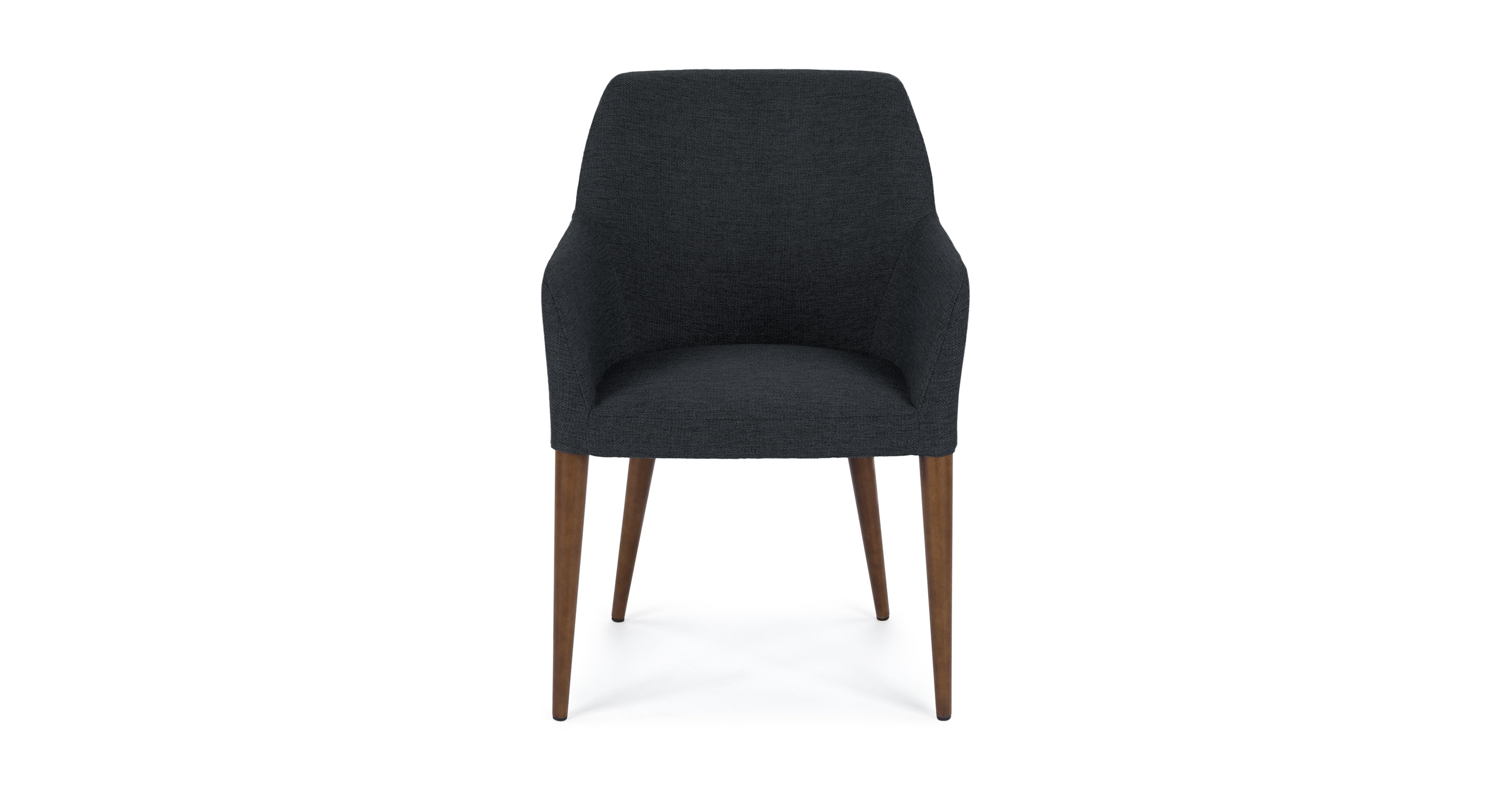 Feast Bard Gray Dining Chair - Image 1