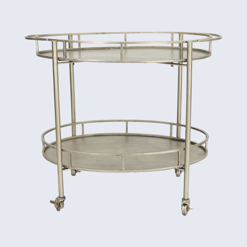 Cumberland Bar Cart - Image 0