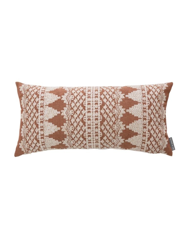 LISBETH PILLOW COVER - Image 0