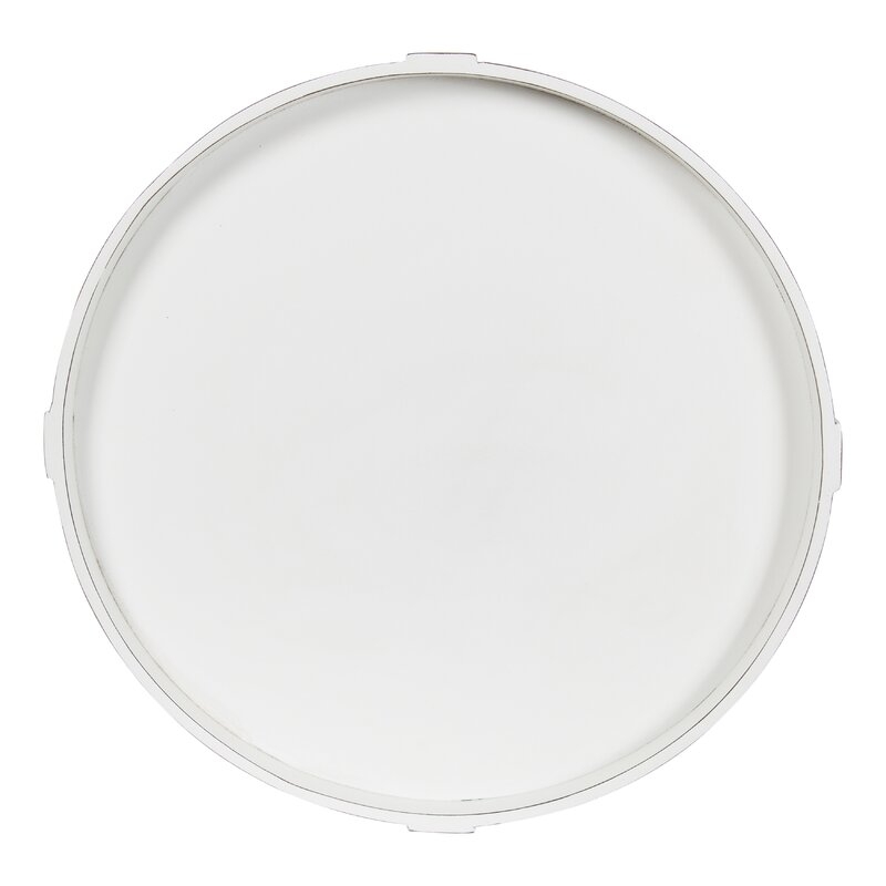 Lucinda Tray Top End Table - Image 2