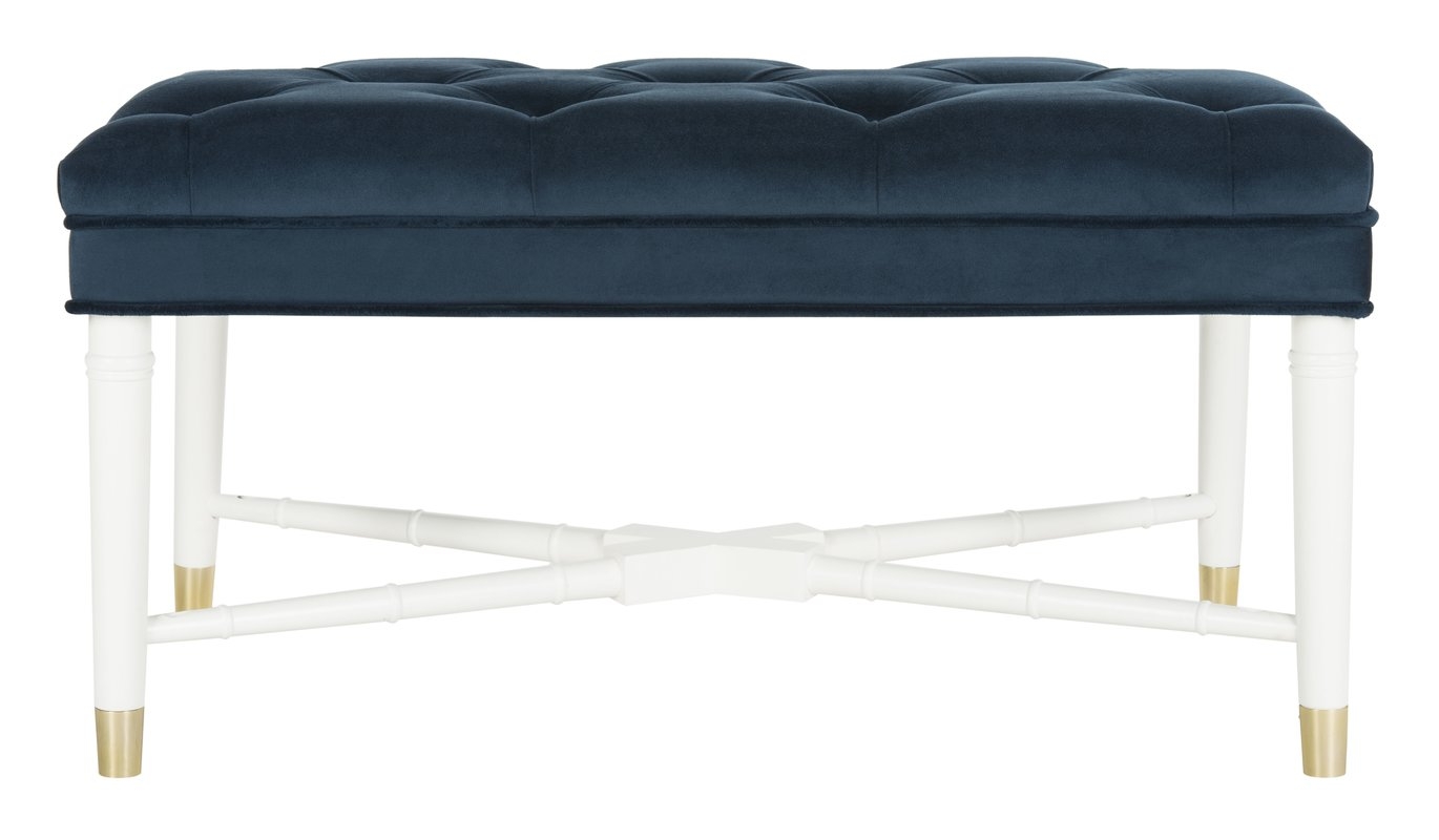 Dexter Tufted Bench - Image 0