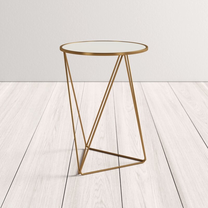 Lucia End Table - Image 1