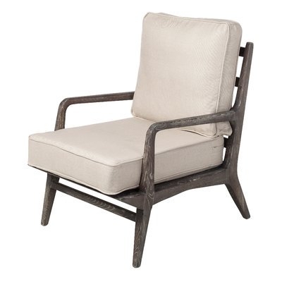 Cabe Lounge Chair - Image 0