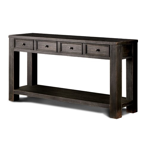 Janousek Console Table - Image 5