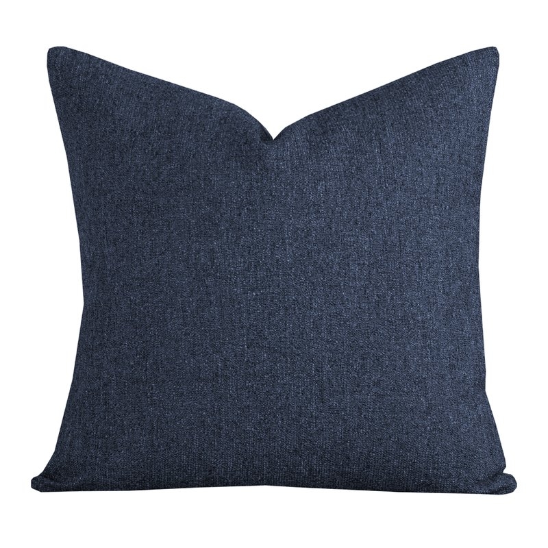 Belmont Throw Pillow - Image 1