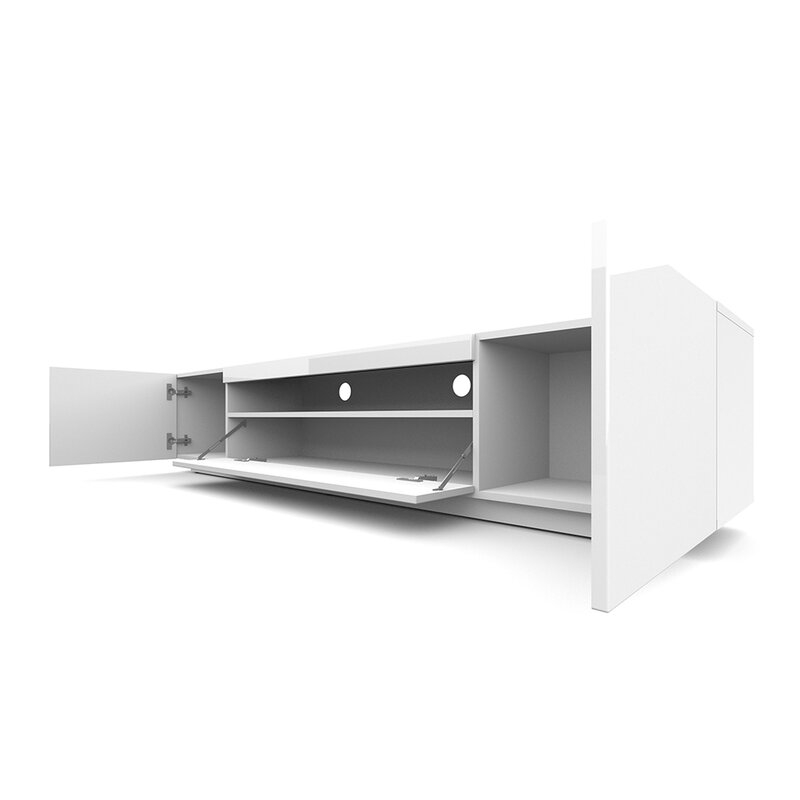 TV Stand for TVs up to 88" - Image 1
