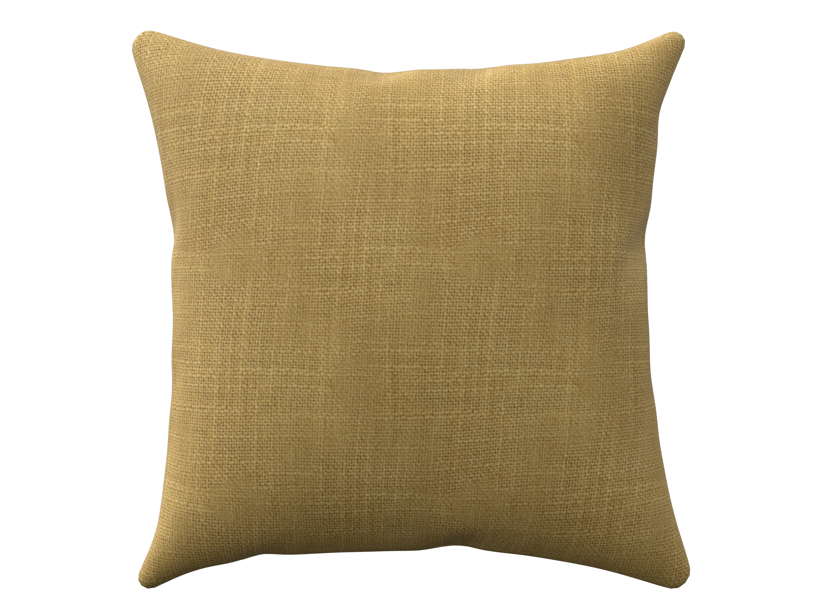 20" Decorative Pillow - Polyester Insert - Image 0