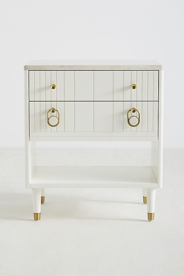 Marcelle Nightstand - Image 0