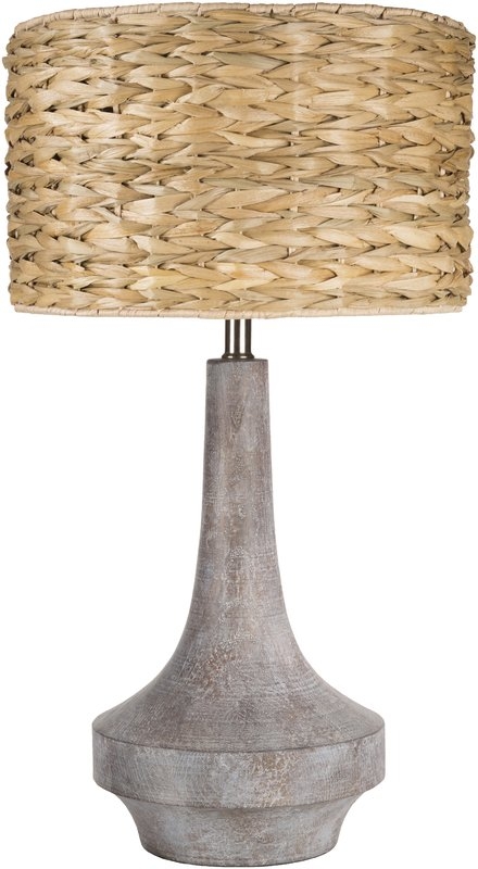 Isaac 26" Table Lamp - Image 0