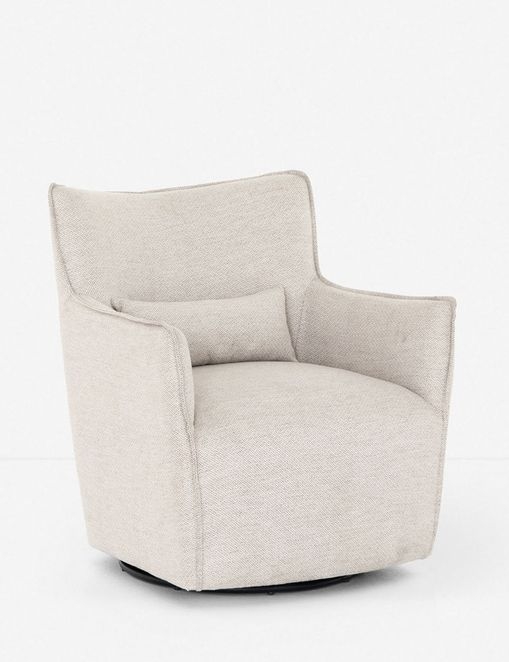 Brownyn Swivel Chair - Image 0