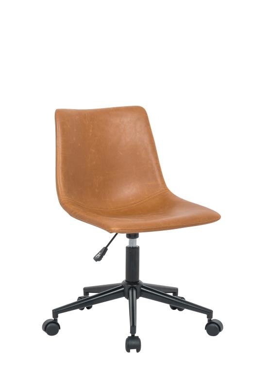 Leary Mesh Task Chair - Tan - Image 0