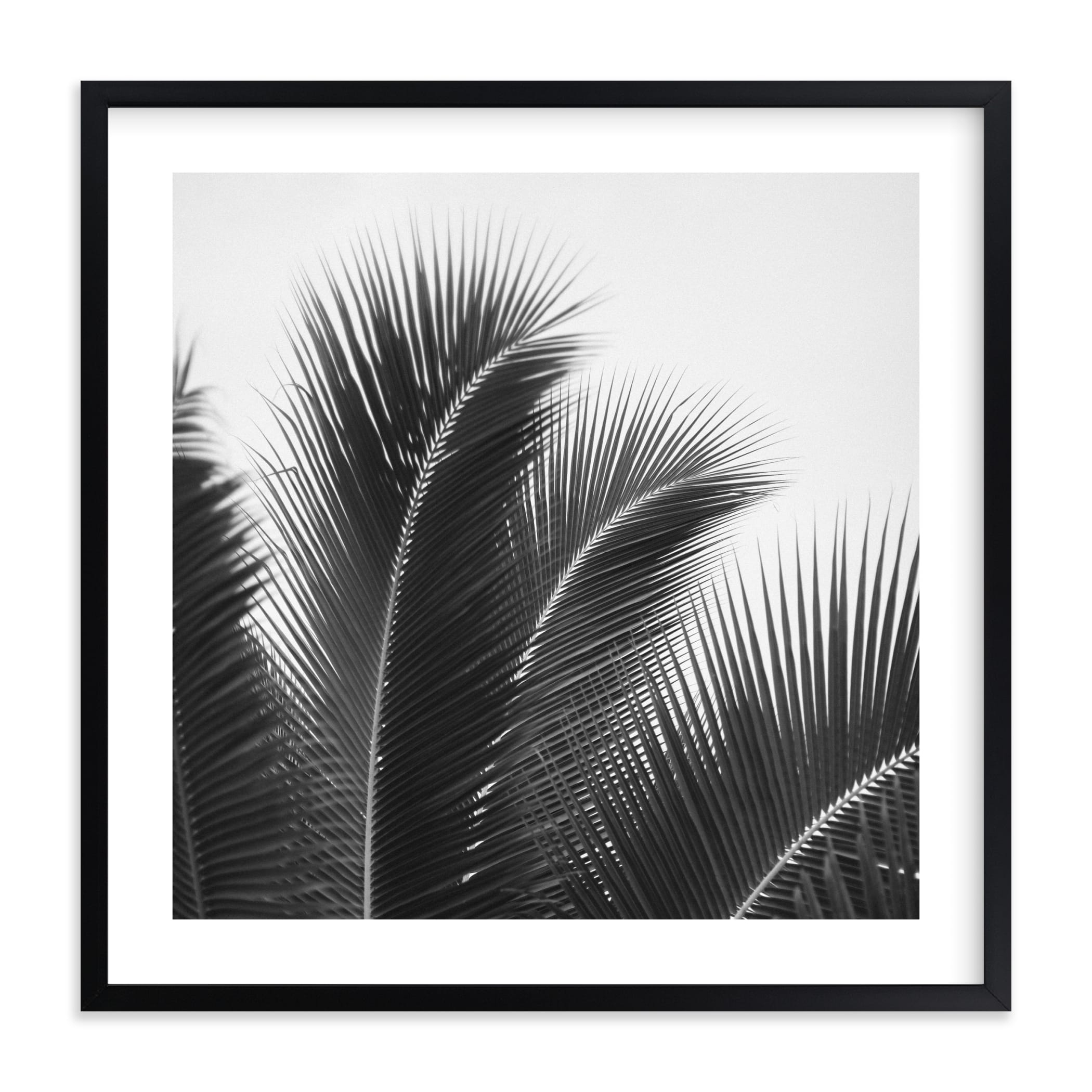 Afternoon Calm Art Print - Image 0