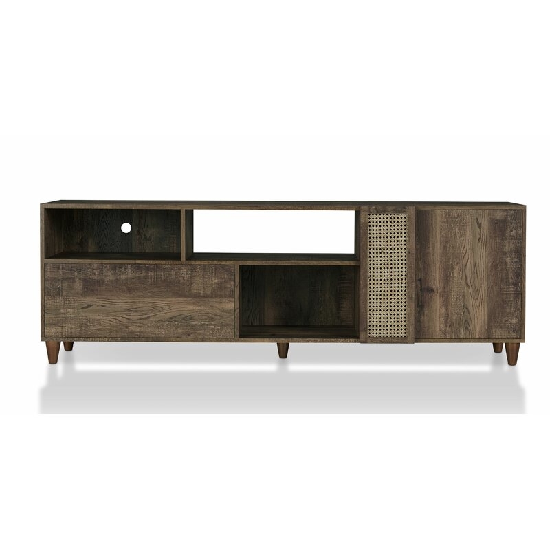Ari TV Stand for TVs up to 78 inches - Image 0