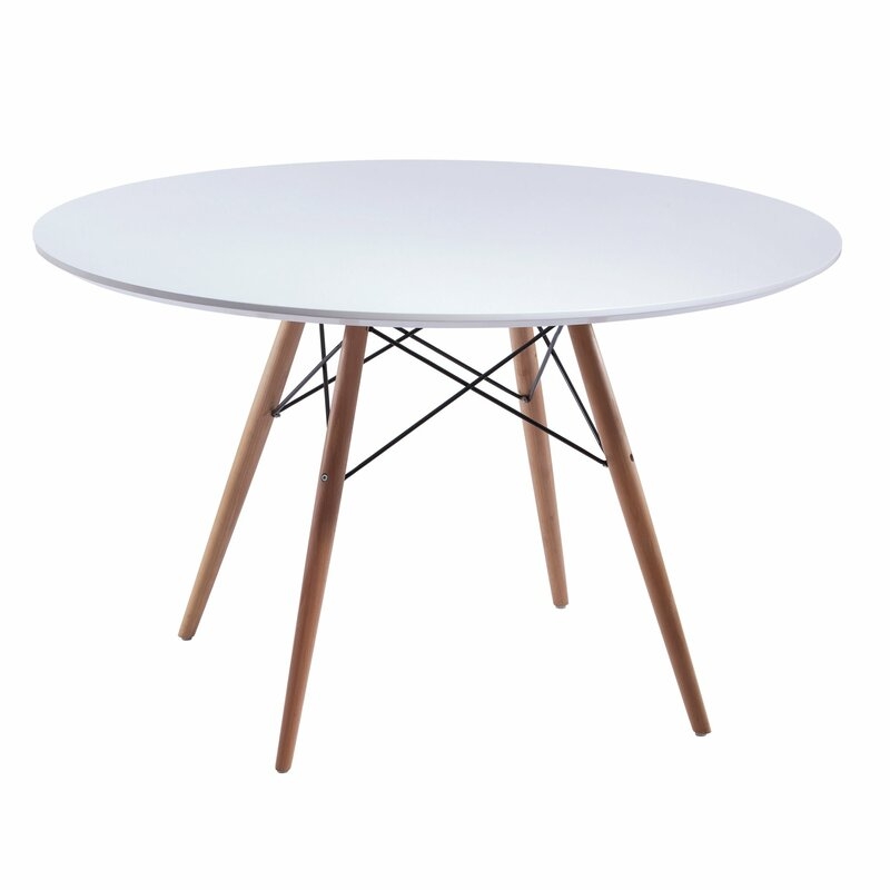Mont Dining Table - Image 0