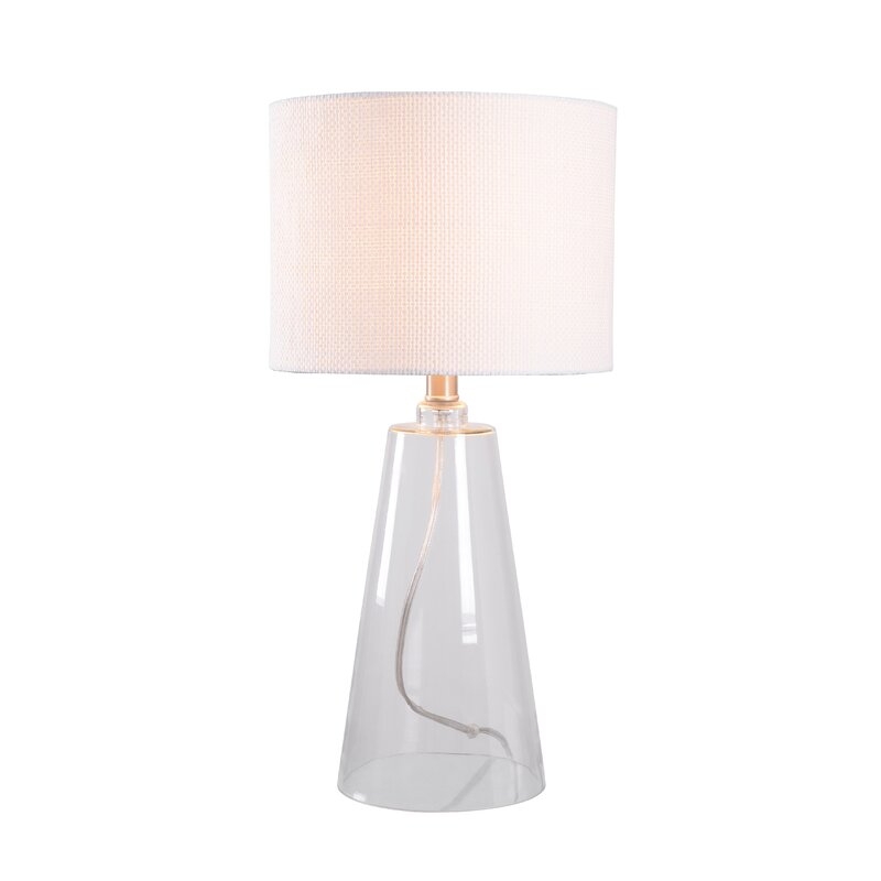 29.5" H x 15" W x 15" D Arendtsville 30" Table Lamp - Image 2