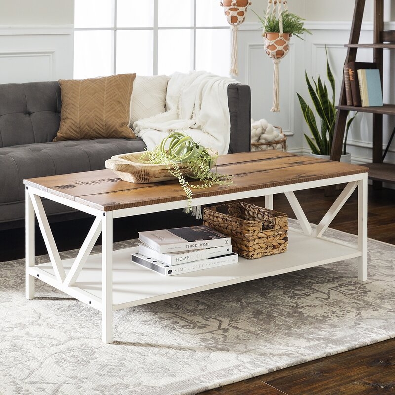 Nadell Coffee Table - Image 0