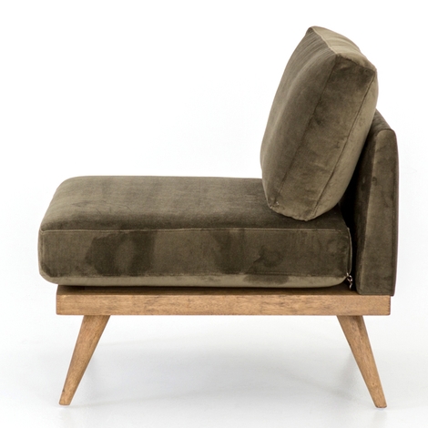 Romano Chair - Image 1