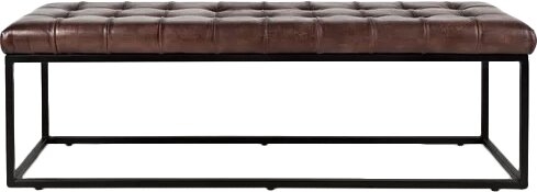 Lorilee Upholstered Bench - Image 0