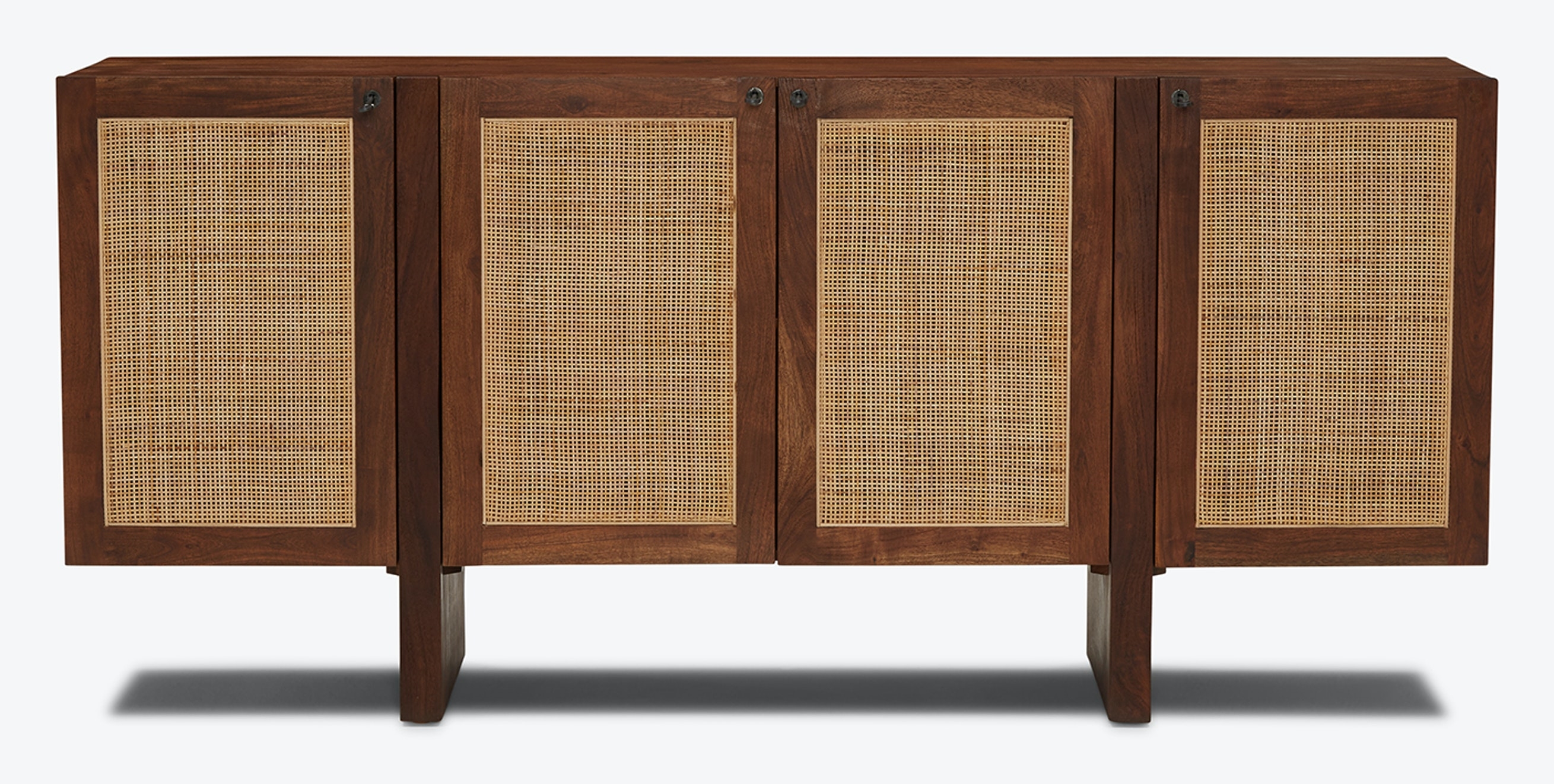 Frederick Console Cabinet - Image 0