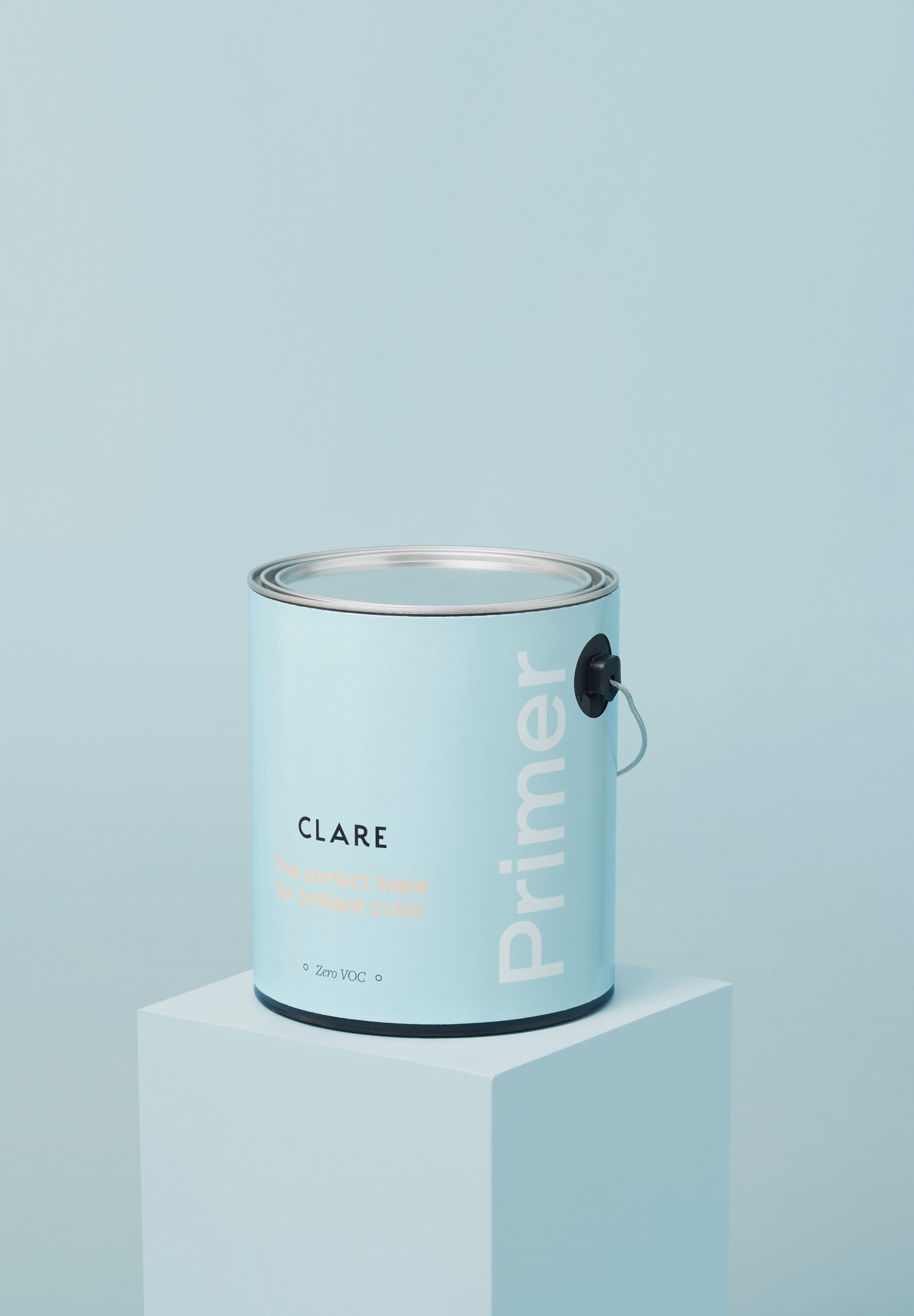 Clare Paint - Primer - Image 1