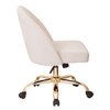 Mid-Back Desk Chair - Image 1