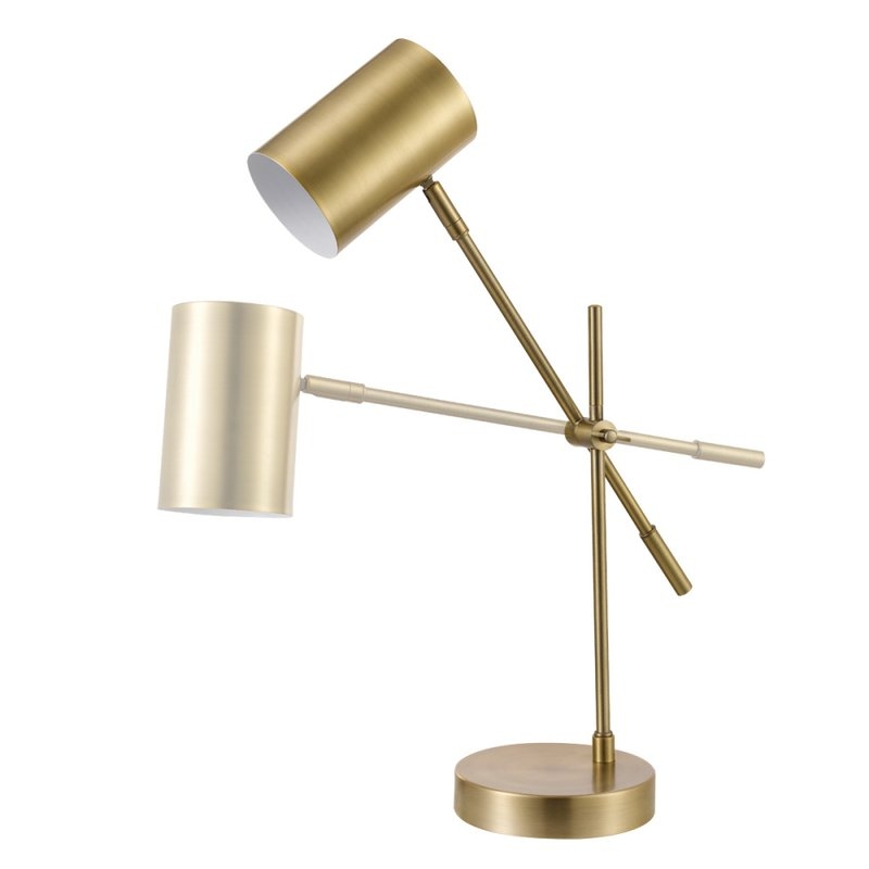 Aalin 20" Desk Lamp - Image 2