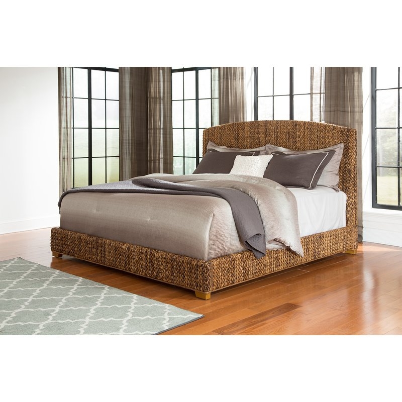 Bauxite Standard Bed King - Image 0