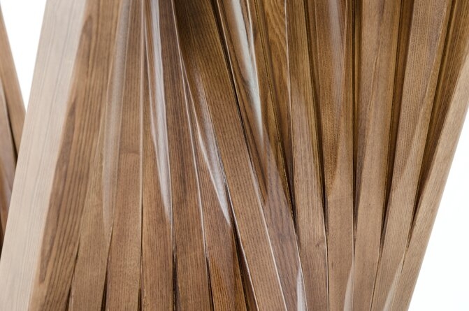 Didymos Rectangular Dining Table - Image 2