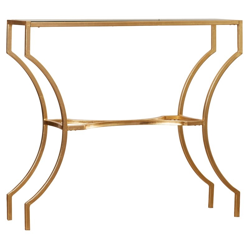 Console Table by Cole & Grey - Image 0