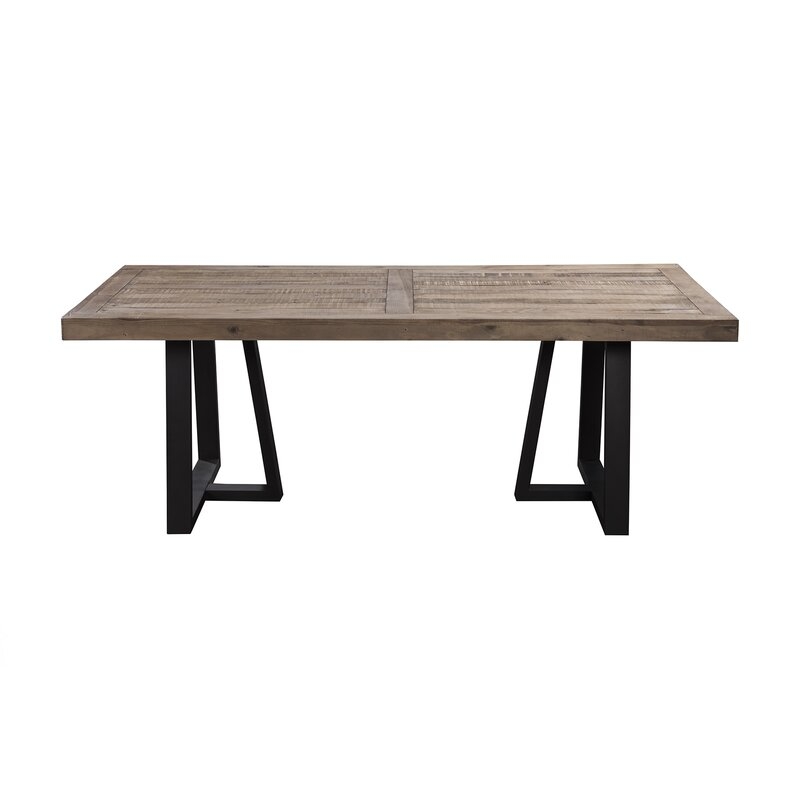Miesville 84'' Dining Table - Image 0